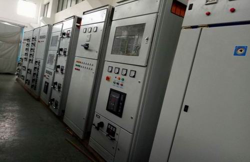 昆玉电控箱 昆玉电控箱